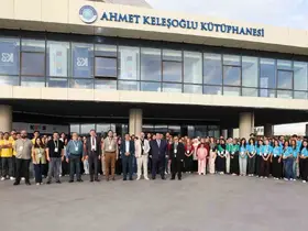 Akademik Yayıncılığın Zirvesi "KAPS 2026" kapanış töreniyle sona erdi
