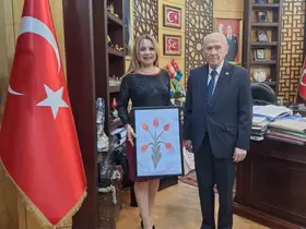 Akademisyen kardeşler Terörsüz Türkiye sürecini Avrupa’ya anlatacak
