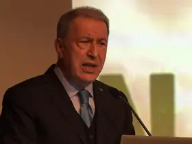 Akar: "Temennimiz Vali Gökmen Çiçek’in Kayseri’de devam etmesi"
