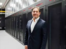 Akbank, Başkent Veri Merkezi’ni hizmete aldı

