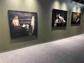 Akbank Sanat "Garip Şeyler Oluyor" sergisi ile Contemporary İstanbul’da
