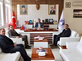 Akçadağ ana giriş yolu ve deprem konutları için yeni ulaşım yatırımları başlıyor
