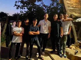 Akçakoca’da mevsimlik tarım işçilerine sağlık taraması

