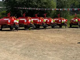 Akçakoca’da orman köylüsüne ORKÖY desteği
