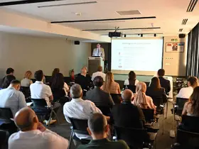 Akciğer kanserinde immünoterapi Bursa’da ele alındı
