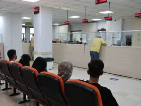 Akdeniz Belediyesinde vergi ödemelerinde 2. taksit dönemi başladı
