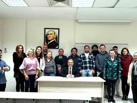 Akdeniz Üniversitesi, bilirkişilik eğitiminde de öncü
