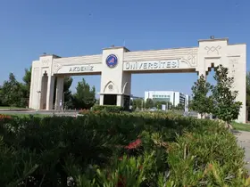 Akdeniz Üniversitesi’nden 23 akademisyen "Dünyanın En Etkili Bilim İnsanları" listesinde
