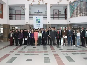 Akdeniz Üniversitesi’nden bakım hizmetlerinde dijital ve yeşil dönüşüm hamlesi
