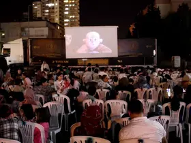 Akdeniz’de Kültür Yolu Festivali yoğun ilgiyle başladı
