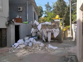 Akdeniz’de temizlik seferberliği: Her gün 350 ton çöp toplanıyor
