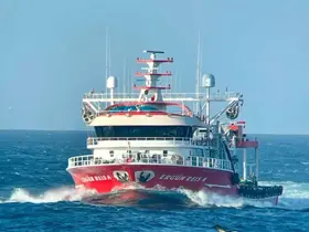 Akdeniz’deki dev av tamamlandı: Türk balıkçı gemileri 3 bin tonluk orkinos kotasıyla yurda dönüyor
