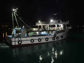 Akdenizli balıkçılar ’Vira Bismillah’ dedi
