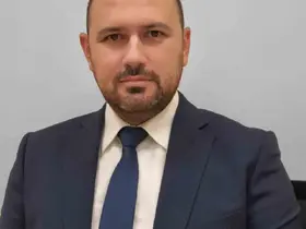Akenerji’nin Üretim Genel Müdür Yardımcısı Harun Taş oldu
