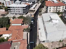 Akhisar’da 30 yıllık sorun çözüme kavuşuyor
