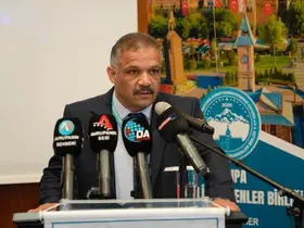 AKİB Hollanda Temsilciliği açılıyor
