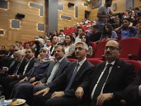 Akıllı adımlar: Yapay zeka ile Gürsu’da akıllı dönüşüm

