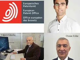Akıllı yangın algılama sistemine Avrupa’dan patent
