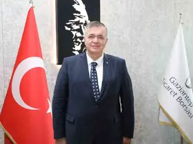 Akıncı’dan Dünya Gıda Günü mesajı
