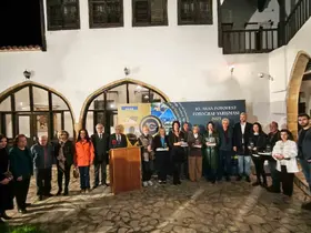 Aksa Fotofest, 10. yılında sanatseverlerle bir araya geldi
