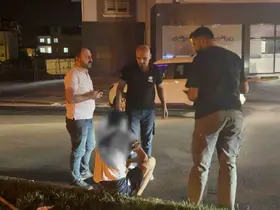 Aksaray’da 17 yaşındaki çocuk arkadaşı tarafından sırtından bıçaklandı
