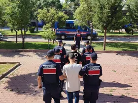 Aksaray’da yasa dışı bahis operasyonu: 1 tutuklama
