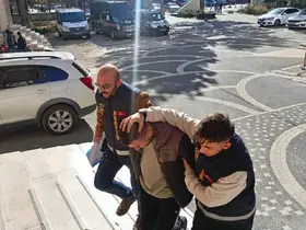 Akşehir'de gümrük kaçağı tütün mamülleri yakalandı