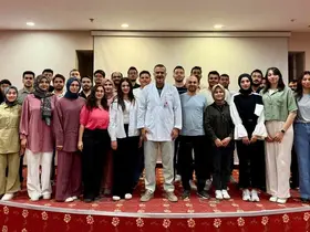 Akşehir Devlet Hastanesine 30 pratisyen hekim atandı
