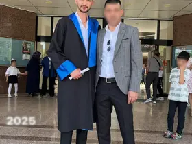 Akşehir OSB’deki silahlı kavgada genç mühendis hayatını kaybetti
