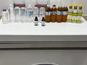 Akşehir’de sahte alkol operasyonu