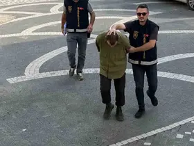 Akşehir’de uyuşturucu operasyonu: 1 şüpheli tutuklandı
