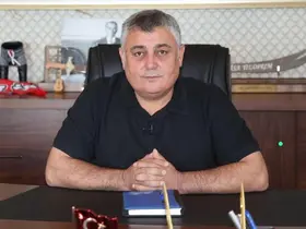 Aksu Belediye Başkanı İsa Yıldırım CHP’den istifa etti
