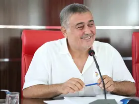 Aksu belediyeleri arasında güç birliği protokolü
