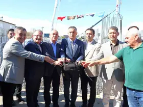 Aksu Fatma-Şevket Yüksel Aile Sağlığı Merkezi’nin temeli atıldı
