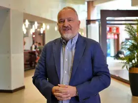 AKTOB Başkanı Kavaloğlu: "2026 yılı turizmde bir geçiş yılı olacak"
