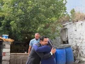 Akyaka’da 30 Ağustos coşkusu: Şehit aileleri ve gaziler unutulmadı

