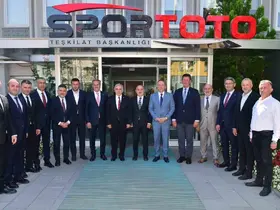 Akyazı’nın 8 mahallesinde yeni spor tesisi yükselecek
