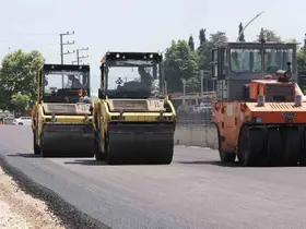 Akyazı’nın o bölgesi yeni görünümüne kavuşuyor
