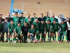 Al Arabi SC yeni sezon kampı için Erzurum’a gelecek
