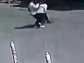 Alacak verecek meselesi kanlı bitti: 1 yaralı
