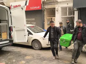 Alacak verecek meselesinde 75 yaşındaki arkadaşını öldürdü
