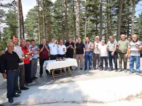 Alaçam çileği reçel oldu: Hedef coğrafi işaret ve Türkiye pazarı
