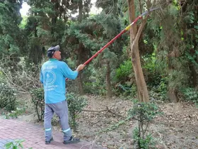 Alanya Belediyesi’nden okullarda yeni dönem hazırlığı
