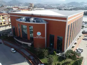 Alanya Teknokent, girişimci ve yatırımcılara büyük destekler sunuyor
