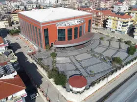 Alanya teknoloji geliştirme bölgesi ilan edildi
