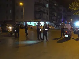 Alanya’da huzur uygulaması gerçekleştirildi

