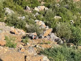 Alanya’da motosiklet uçuruma yuvarlandı: 1 ölü, 1 yaralı
