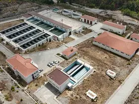 Alanya’nın içme suyu altyapısı güçleniyor
