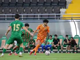 Alanyaspor, Amed Sportif Faaliyetler’i 4-0 mağlup etti

