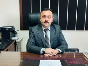 Alaplı Devlet Hastanesi Müdürü Karakuş görevine başladı
